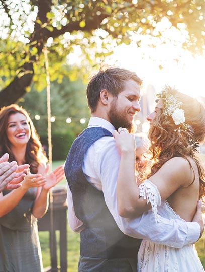 Because Every Beautiful Beginning Deserves a Seamless Start